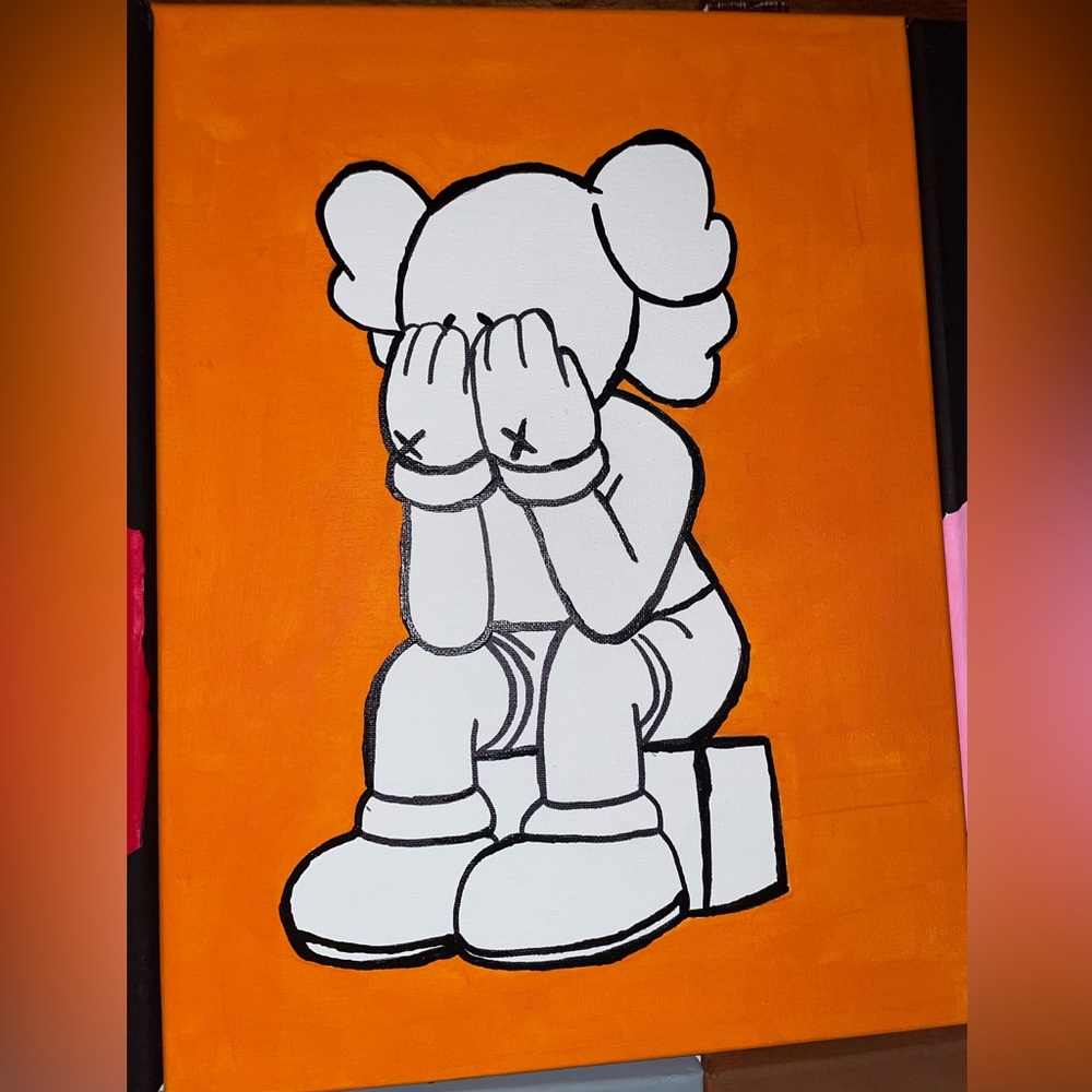 Custom Painting